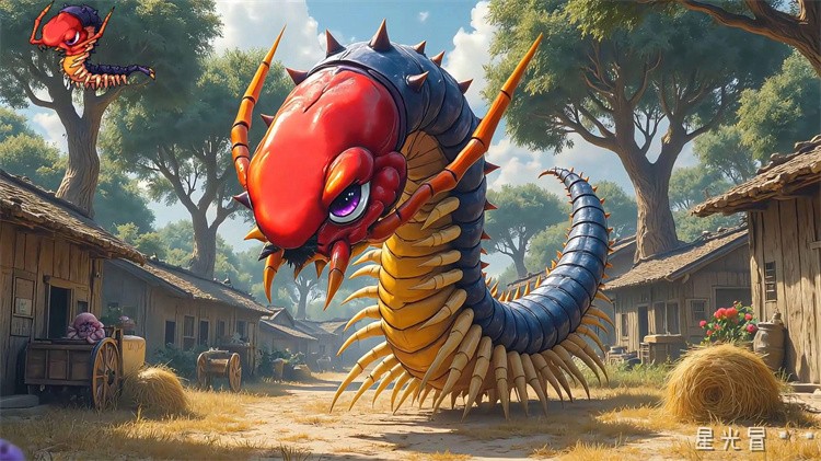 黑魔法师苏醒：冒险岛世界首次大灾变